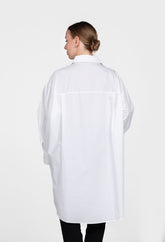 Shirt - Voile Fashion